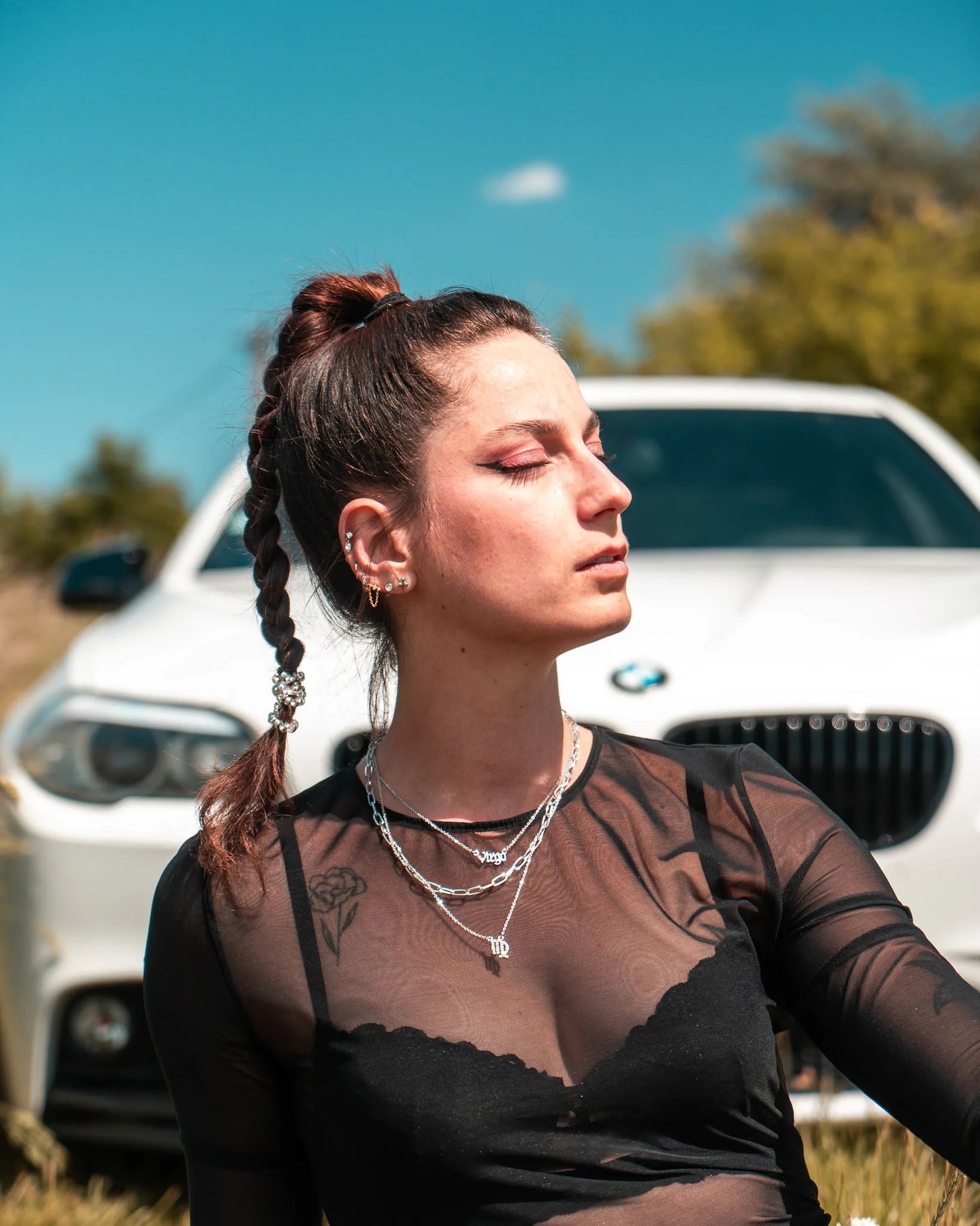 Shooting @jurib.modele
