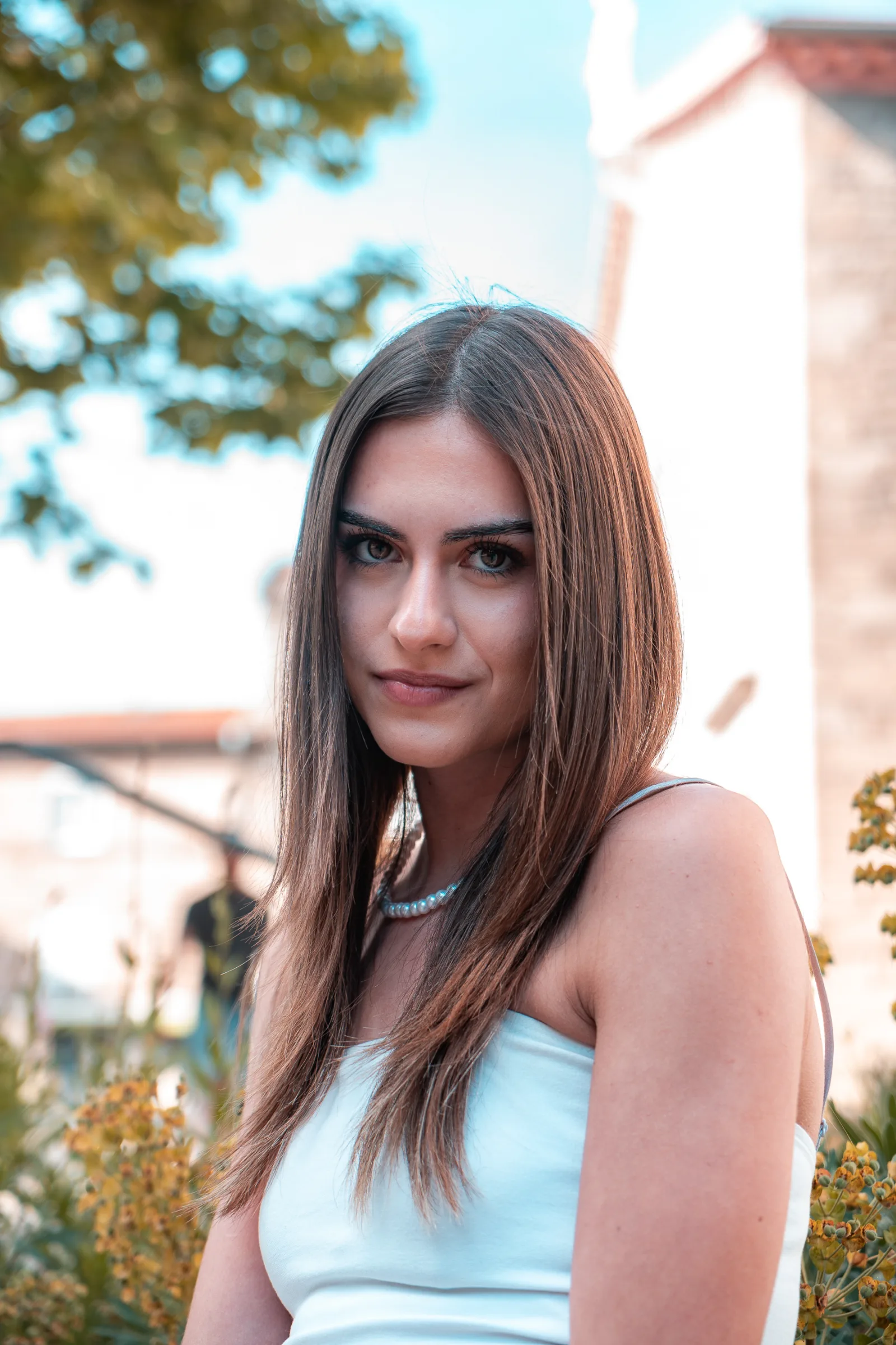 Marie