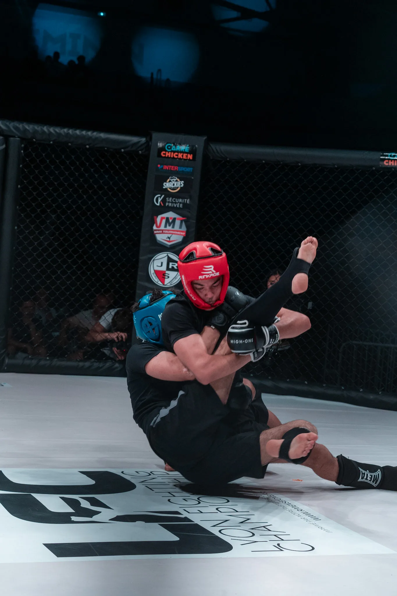 Lyon Fighting Championship